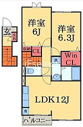 ラルカンシエル