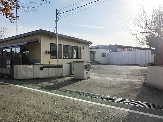 フィオーレ栗の葉_周辺_0