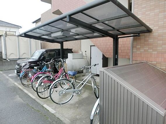 グランメゾン志津_その他_1