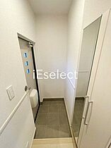 サニーハウスII  ｜ 千葉県佐倉市石川（賃貸アパート1LDK・1階・35.79㎡） その14