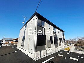 サニーハウスII  ｜ 千葉県佐倉市石川（賃貸アパート1LDK・1階・35.79㎡） その1