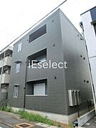 全戸角部屋の造りです