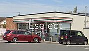 セブンイレブン八街五区店 徒歩7分。 510m