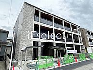 千葉県八千代市勝田台7丁目：物件画像／アイ・イー・セレクト株式会社　都賀駅前店