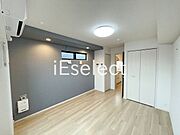 角部屋・2面採光の明るいお部屋です?