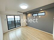 風通しもよいお部屋です★