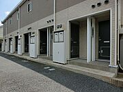 お部屋へはこちらから