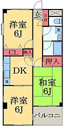 🉐敷金礼金0円！🉐クオーレ都町