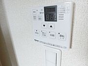 追焚機能付きです♪