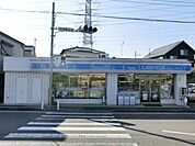ローソン佐倉石川店 764m