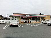 セブンイレブン四街道美しが丘店 362m
