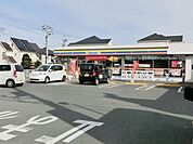 ミニストップ四街道市大日店 214m