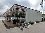 セブンイレブン千葉小倉東店 568m
