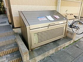 ＬＰグランシャリオ  ｜ 千葉県千葉市若葉区西都賀１丁目（賃貸アパート1K・2階・20.28㎡） その16