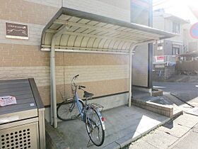 ＬＰグランシャリオ  ｜ 千葉県千葉市若葉区西都賀１丁目（賃貸アパート1K・2階・20.28㎡） その8