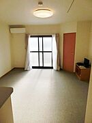 広々としたお部屋です