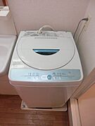 家具家電付きです