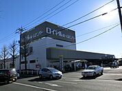 ロイヤルホームセンター 600m