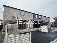 千葉県八街市八街に：物件画像／アイ・イー・セレクト株式会社　都賀駅前店