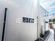 1階からの景色です。