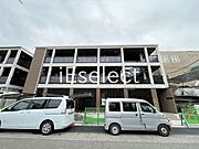 ネット無料物件でランニングコストが抑えられます！