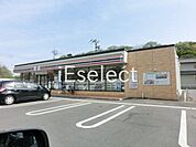 セブンイレブン佐倉城内町店 徒歩8分。 630m