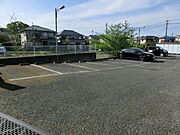敷地内駐車場付き