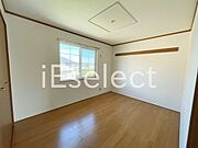 こちらの居室もエアコン設置可能です★