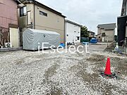 敷地内駐車場も募集中です★