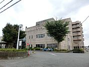 八街総合病院 1179m