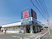 クリエイト・ディー 1503m