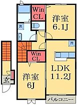 間取り：212059690958