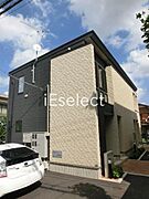 2015年築のきれいなお部屋です
