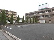敷地内駐車場付き