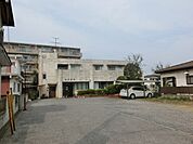 古田医院 1436m