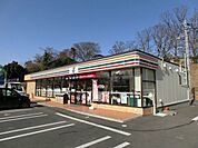 セブンイレブン 170m