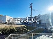 1階からの景色です