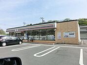 セブンイレブン佐倉城内町店 400m