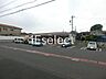 周辺：セブンイレブン佐倉志津公民館通り店 徒歩2分。 100m