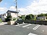 その他：バルコニーからの景色