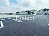 駐車場：敷地内駐車場も募集中です★