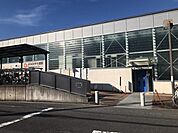 リニモ（愛知高速交通東部丘陵線）はなみずき通駅…現地より約920ｍ