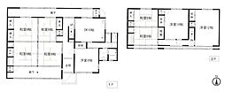JR中央本線 大曽根駅 バス21分 上島西下車 徒歩8分