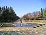 周辺：世田谷公園 徒歩23分。公園 1820m