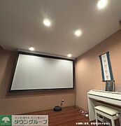 室内