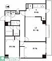 メゾンヴァンベール2階24.3万円