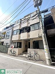 京急本線 大森町駅 徒歩2分の賃貸マンション