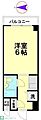 ウインベルソロ世田谷12階5.7万円