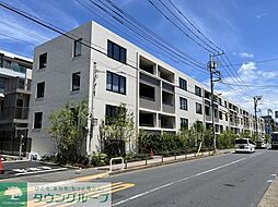 小田急小田原線 千歳船橋駅 徒歩8分