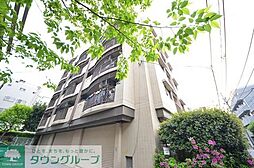 東京メトロ丸ノ内線 中野富士見町駅 徒歩2分